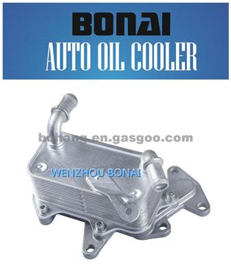 VW Oil Cooler 09G409061D