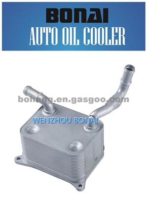 VW Oil Cooler 079117015A