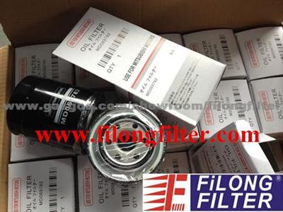 MD069782 FILONG Filter For MITSUBISHI