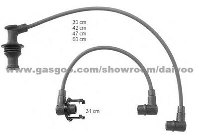 Ignition Cable Kit 7700851 994 For RENAULT
