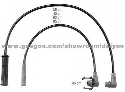 Ignition Cable Kit 77 00 742 835 For RENAULT