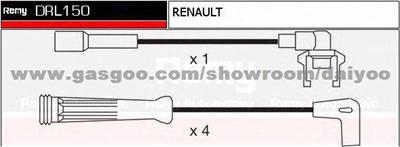 Ignition Cable Kit 77 00 749 517 For RENAULT
