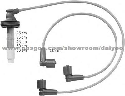 Ignition Cable Kit 74 31 335 874 For RENAULT