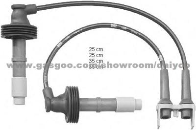 Ignition Cable Kit 74 31 275 284 For RENAULT