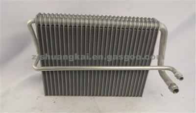 Zhejiang Shuangkai SKCZ001-176 MERCEDES BENZ W220 1998-2005 2208300458 60×235×298 Evaporator Car Air Conditioner