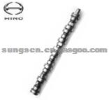 HINO H07D Camshaft