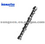 Komatsu 4D94 Camshaft