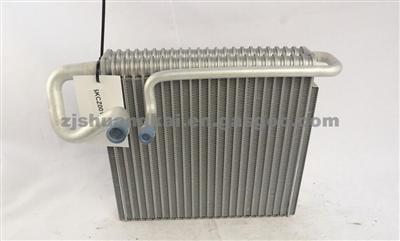 Zhejiang Shuangkai SKCZ001-103 MERCEDES BENZ SPRINTER 2007-2010 00183096-58 68012685AA EV939703PFC 60×235×260 Evaporator Car Air Conditioner