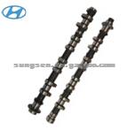 Hyundai ELANTRA Camshaft