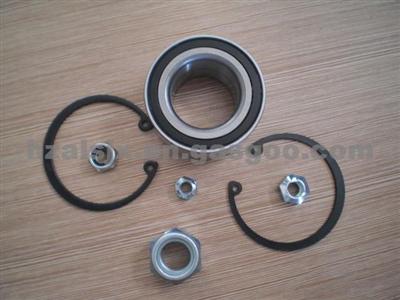 Wheel Bearing Kit VKBA575,331 598 625 For Audi,Vw