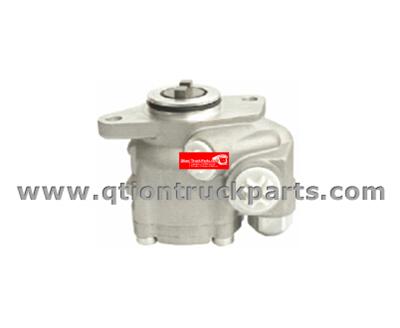 ZF 76859551 LUK 54 542006710 MAN Power Steering Pump