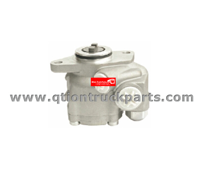 LUK 542002310 MAN 81471016122/81471016162 Power Steering Pump