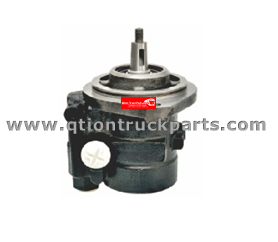 LUK 7673955322 IVECO 4833411 Power Steering Pump