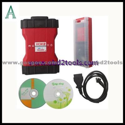 1: 1 Ford Vcm2 Diagnostic Scanner