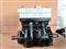 HOWO Truck VG1099130010 Double Cylinder Air Compressor