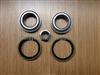 Wheel Bearing Kit VKBA687,5007040 For FORD