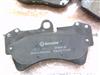 BRAKE PAD 0024207420