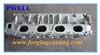 Cylinder Head For MITSUBISHI 4G54 Cylinder Head MD311828