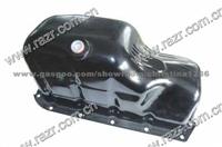 ENGINE OIL SUMP PAN FIAT DOBLO PANDA PUNTO PALIO SIENA STRADA UNO LANCIA YPSILON OE# 46515152