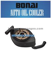 Engine Oil Cooler Bh-302