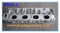 Cylinder Head For MITSUBISHI 4G54 Cylinder Head MD311828