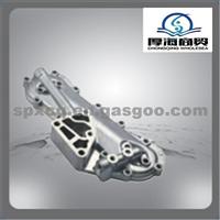 Brand New Auto Parts Oil Cooler Cover For Toyota 14B