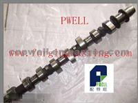 High Quality ! 2L Camshaft For Toyota Engine