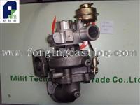 Hot Sale Mitsubishi TF035 49135-02652 Turbocharger