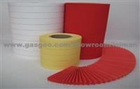 20 Years Air Filter Paper Manufacturer For Auto Air Filter Paper