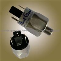 Adjustable Oil Water Gas Pressure Switch