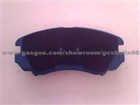 BRAKE PAD 0034201920