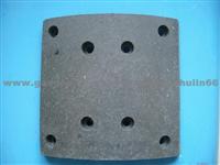 BRAKE LINING 130-3502105