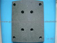 BRAKE LINING 131-3501105