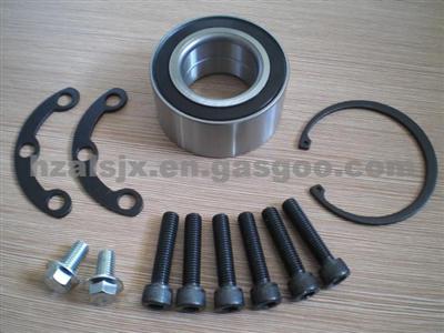 Wheel Bearing Kit VKBA757,201 350 05 49 ,129 980 04 16 For MERCEDES-BENZ