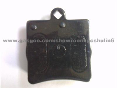 BRAKE PAD 0034201920