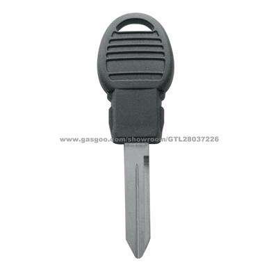 CHRYSLER TRANSPONDER KEY