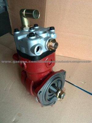 612600130390 Weichai Power WP10 Air Compressor