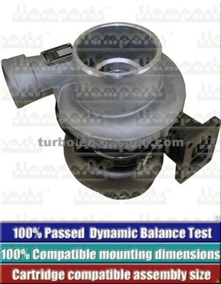 Engine parts Turbocharger K36 399-0033-087 For engine Russia VEHICLE