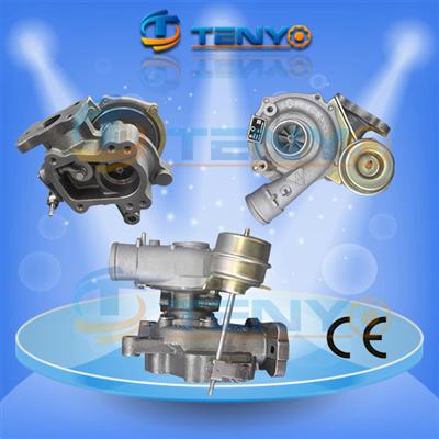 High Quality Spare Parts Turbocharger K03 53041015096