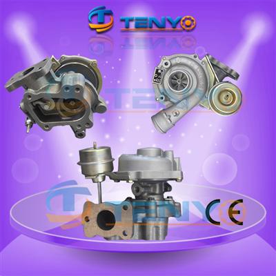 Professional Repair Parts Turbocharger K03 53041015096