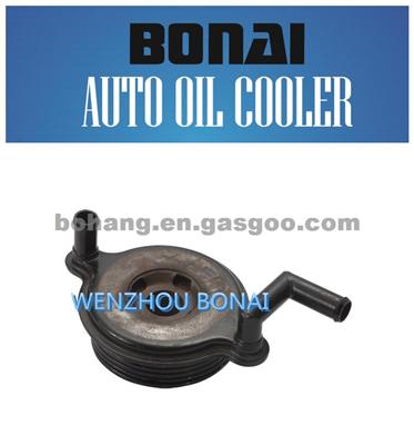 ISUZU TFR54 4JA1 Oil Cooler