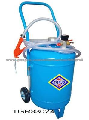 Pneumatic Oil Dispensers 33024