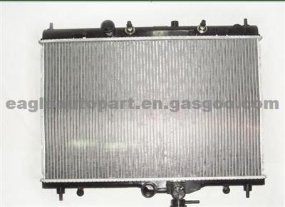 Nissan Tiida Cooling Water Radiator 21460-ED500