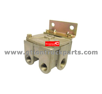 065309 Bendix R-12 Relay Valve