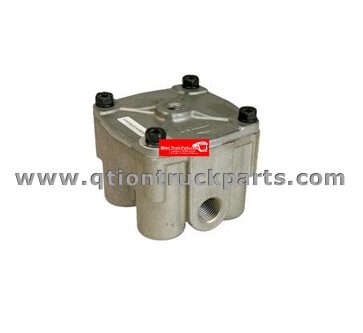 102626 Bendix R-12 Relay Valve