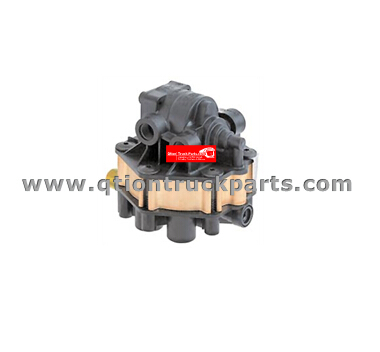 28600 Haldex Quick Release Valve