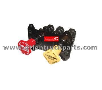 800515 / 800517 Bendix MV-3 Dash Control Valve