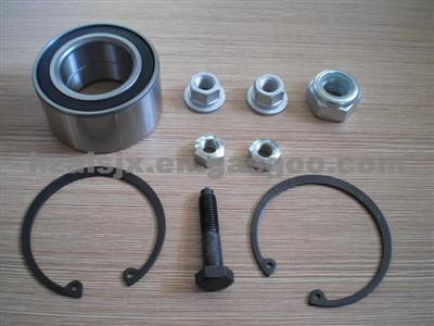 Wheel Bearing Kit VKBA1358,357498625 , 191498625 For Seat,Vw