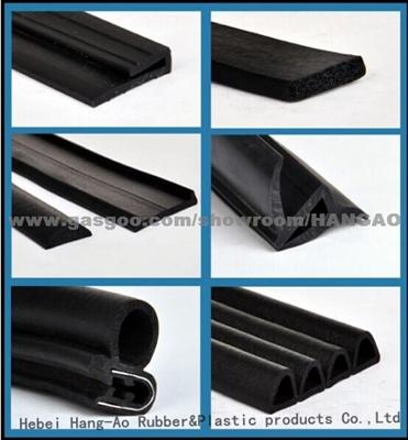 EPDM Seal Strip
