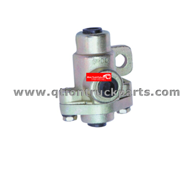 278614N Bendix DC-4 Double Check Valve